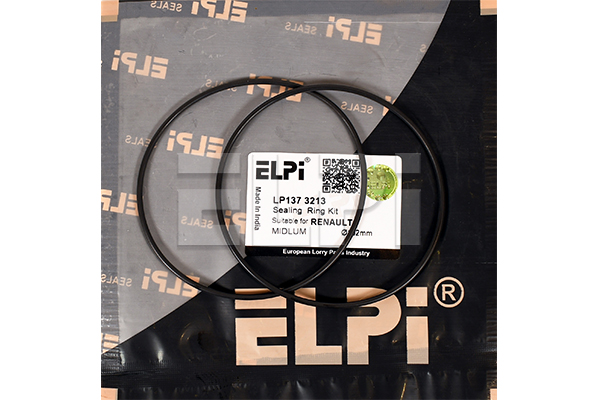 Set garnituri, bucsa cilindru LP137 3213 ELPI